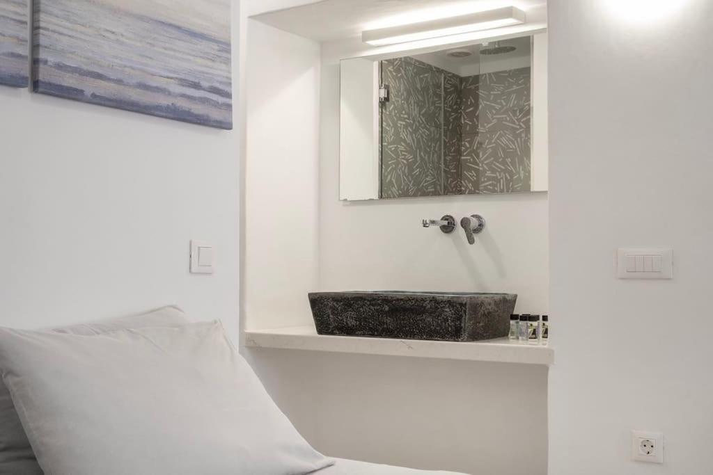 Mykonos Alley Stars - Anna Star Mykonos Town Ngoại thất bức ảnh